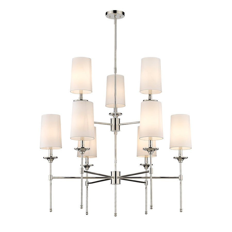 Emily Chandelier