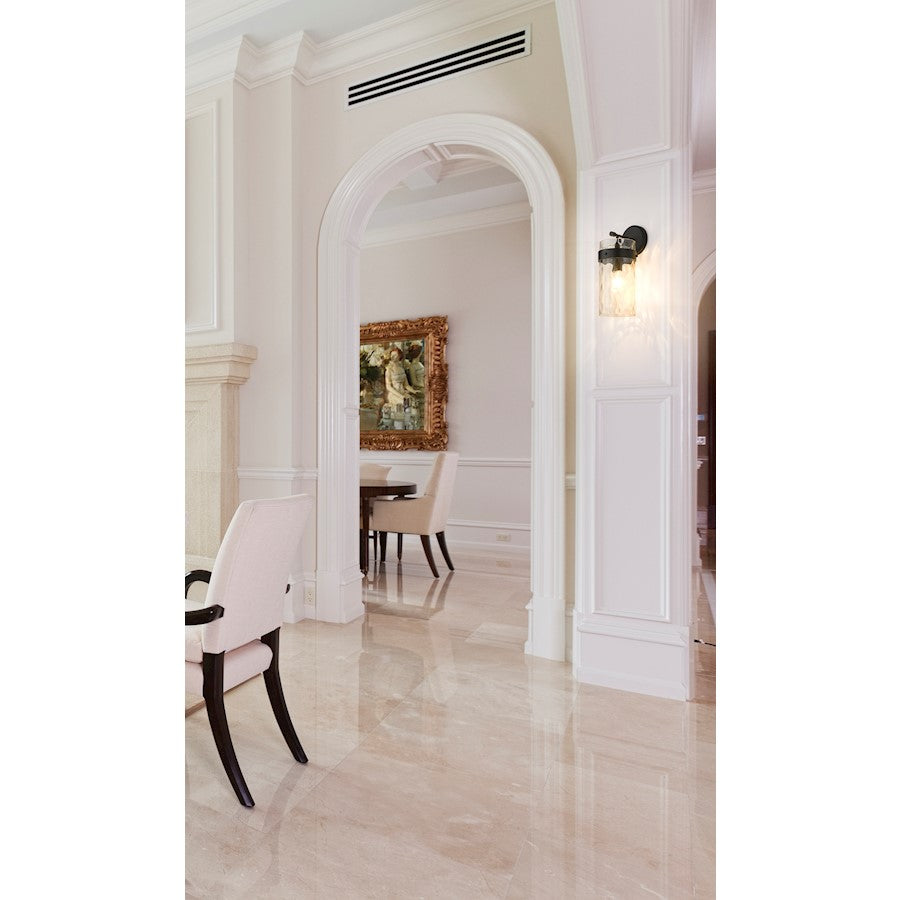 1 Light Wall Sconce