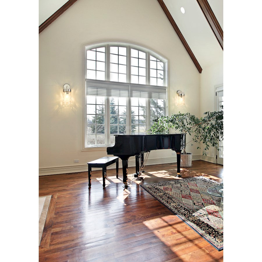 1 Light Wall Sconce