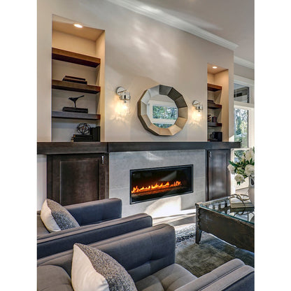 1 Light Wall Sconce