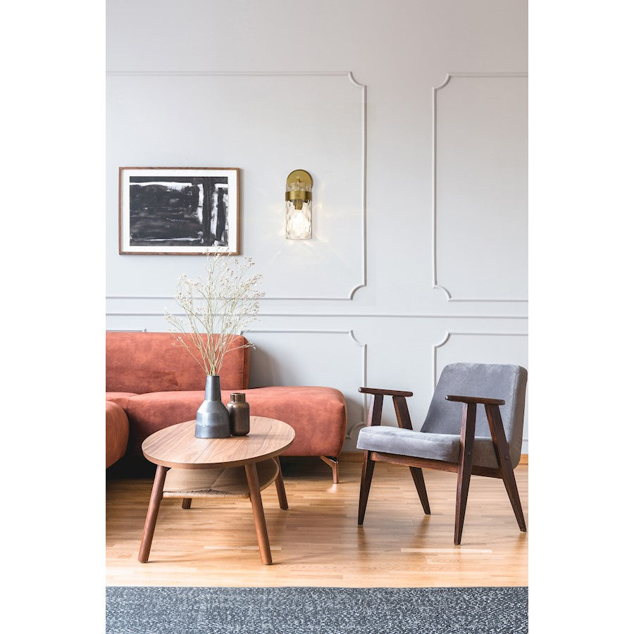 1 Light Wall Sconce