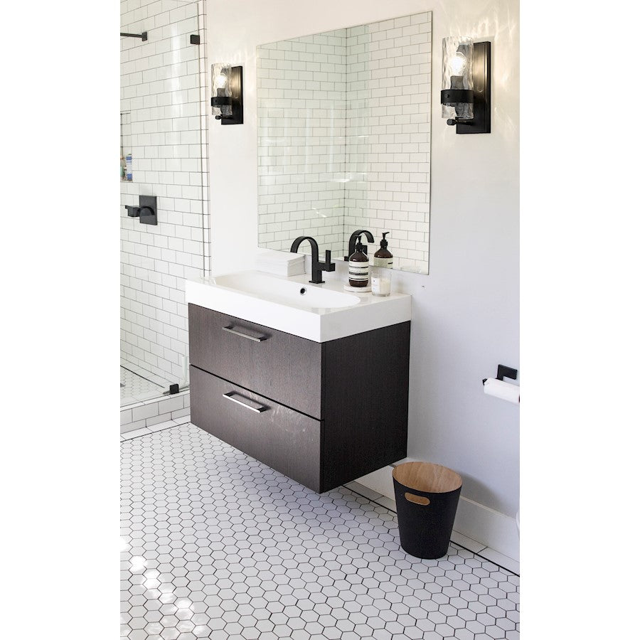 1 Light Wall Sconce