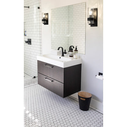 1 Light Wall Sconce