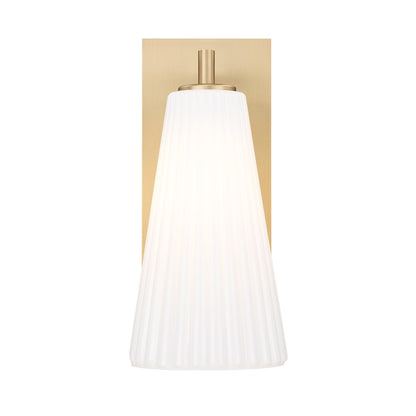 1 Light 6" Wall Sconce