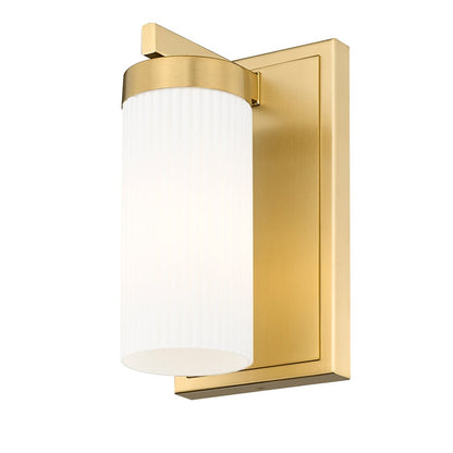 1 Light 4.75" Wall Sconce