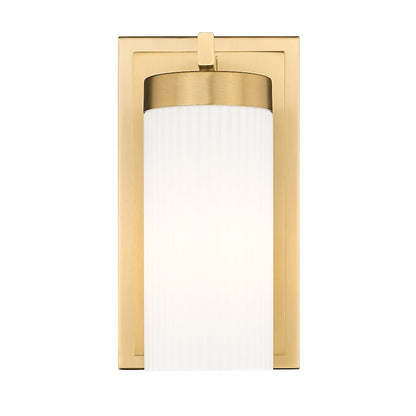 1 Light 4.75" Wall Sconce