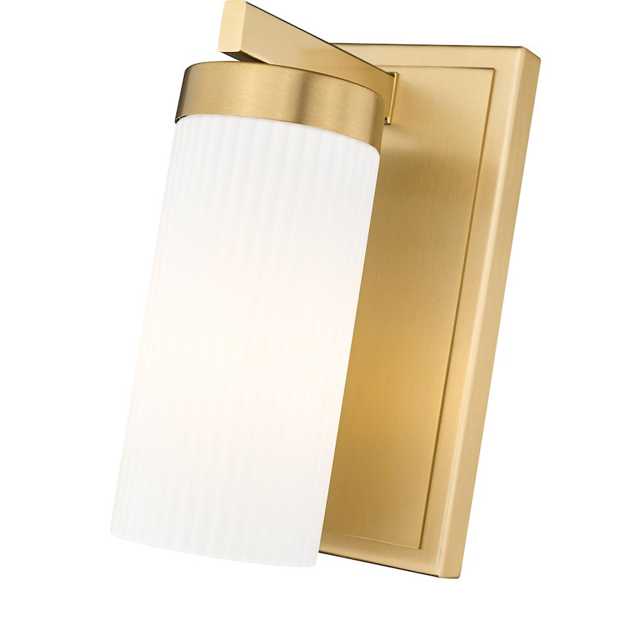 1 Light 4.75" Wall Sconce