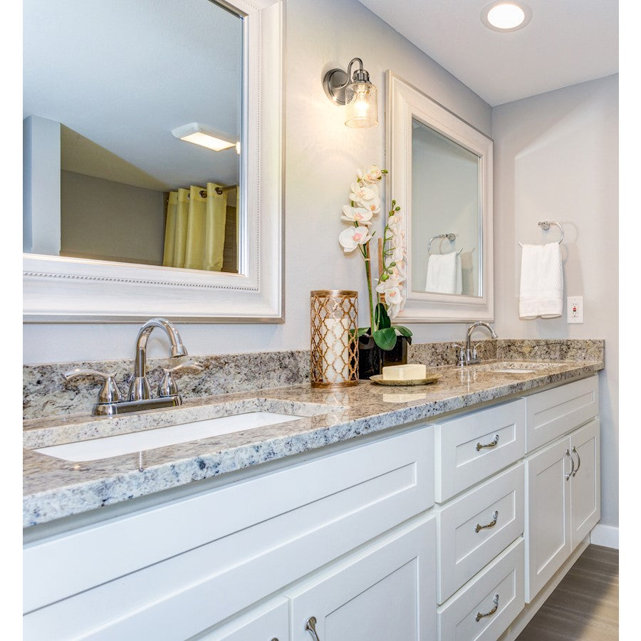 1 Light Wall Sconce