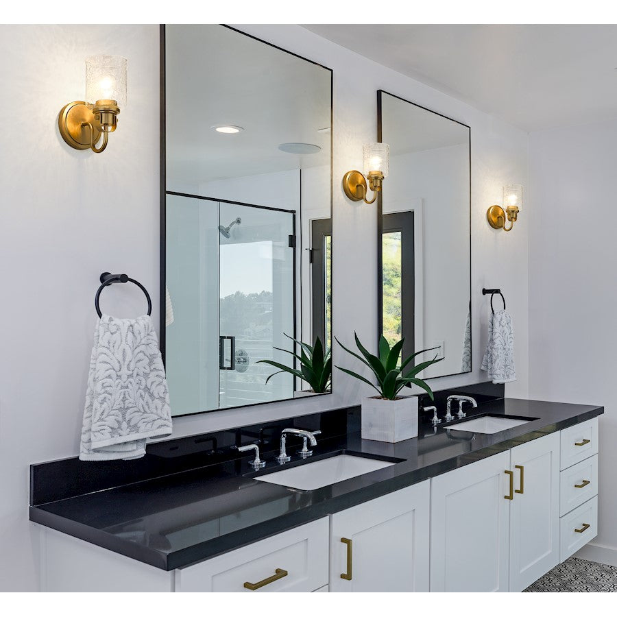 1 Light Wall Sconce