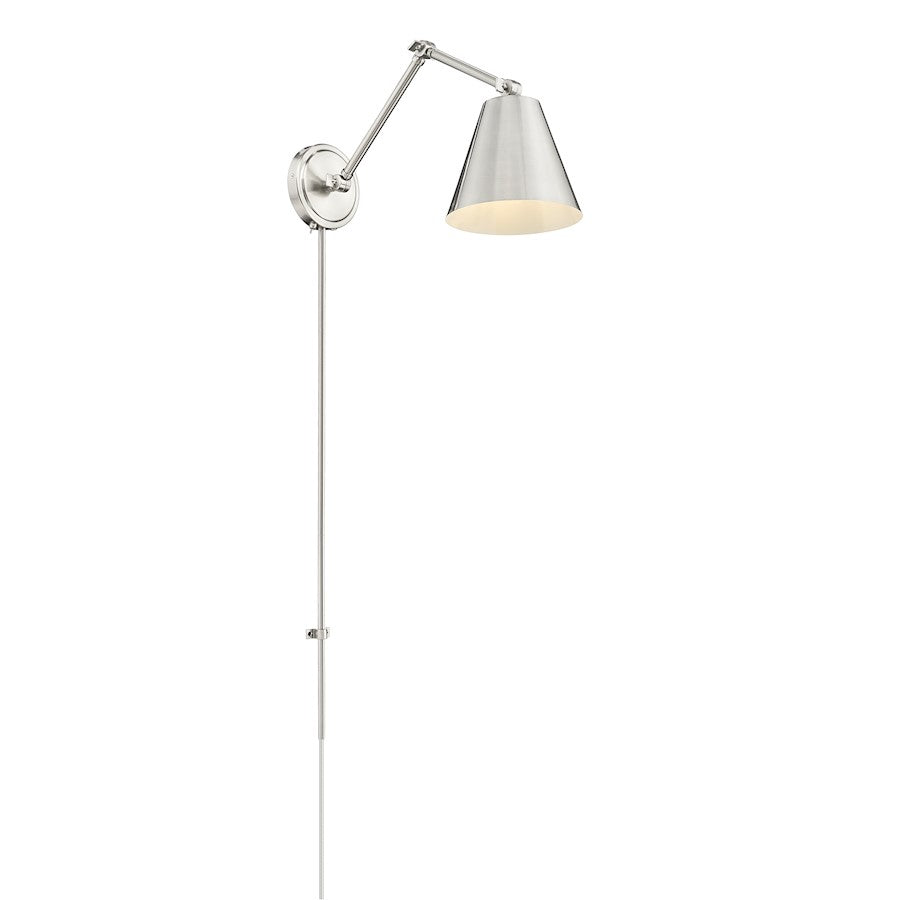 1 Light Wall Sconce