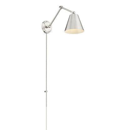 1 Light Wall Sconce