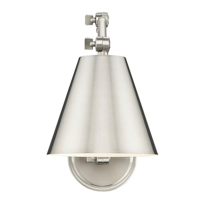 1 Light Wall Sconce