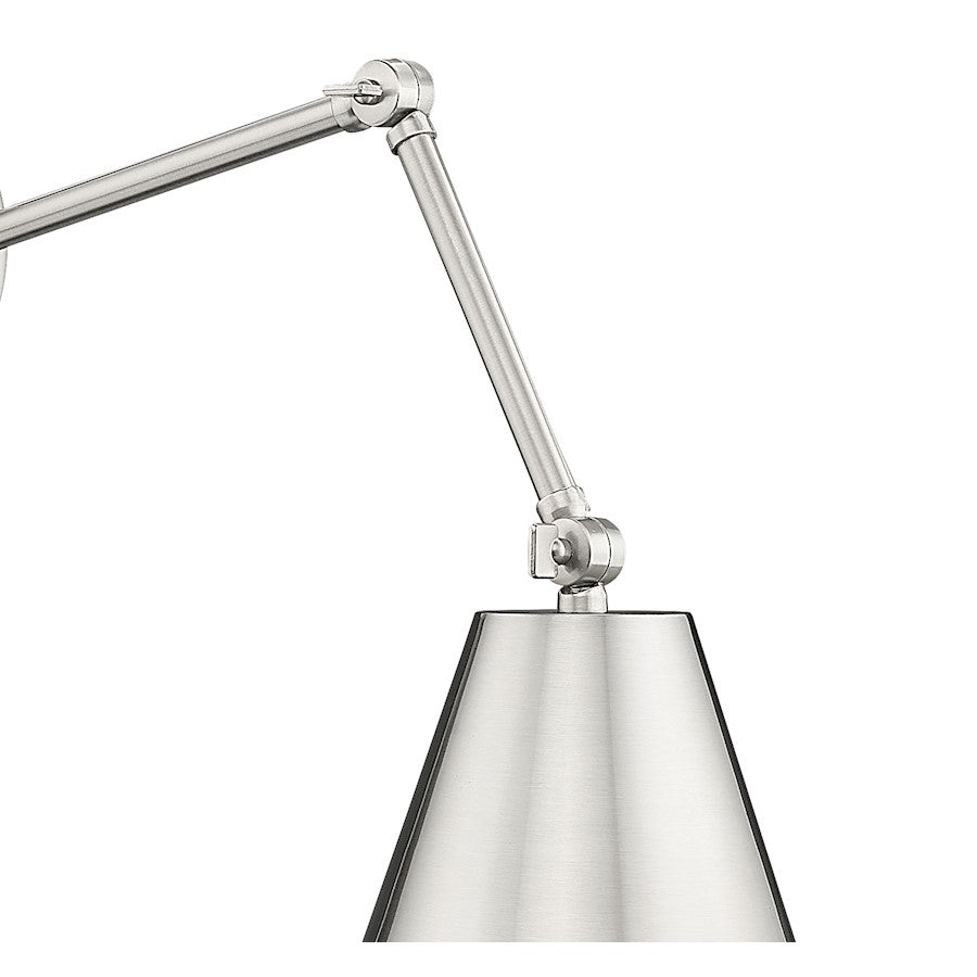 1 Light Wall Sconce