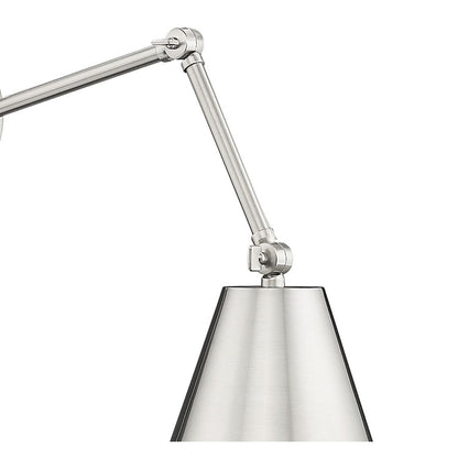 1 Light Wall Sconce