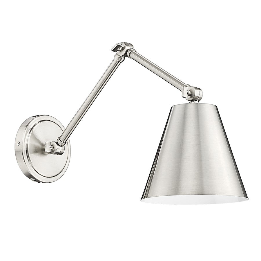 1 Light Wall Sconce