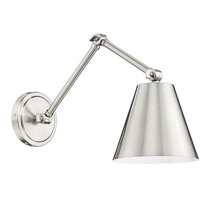 1 Light Wall Sconce