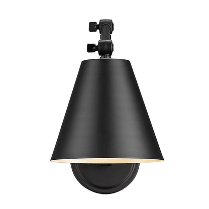1 Light Wall Sconce