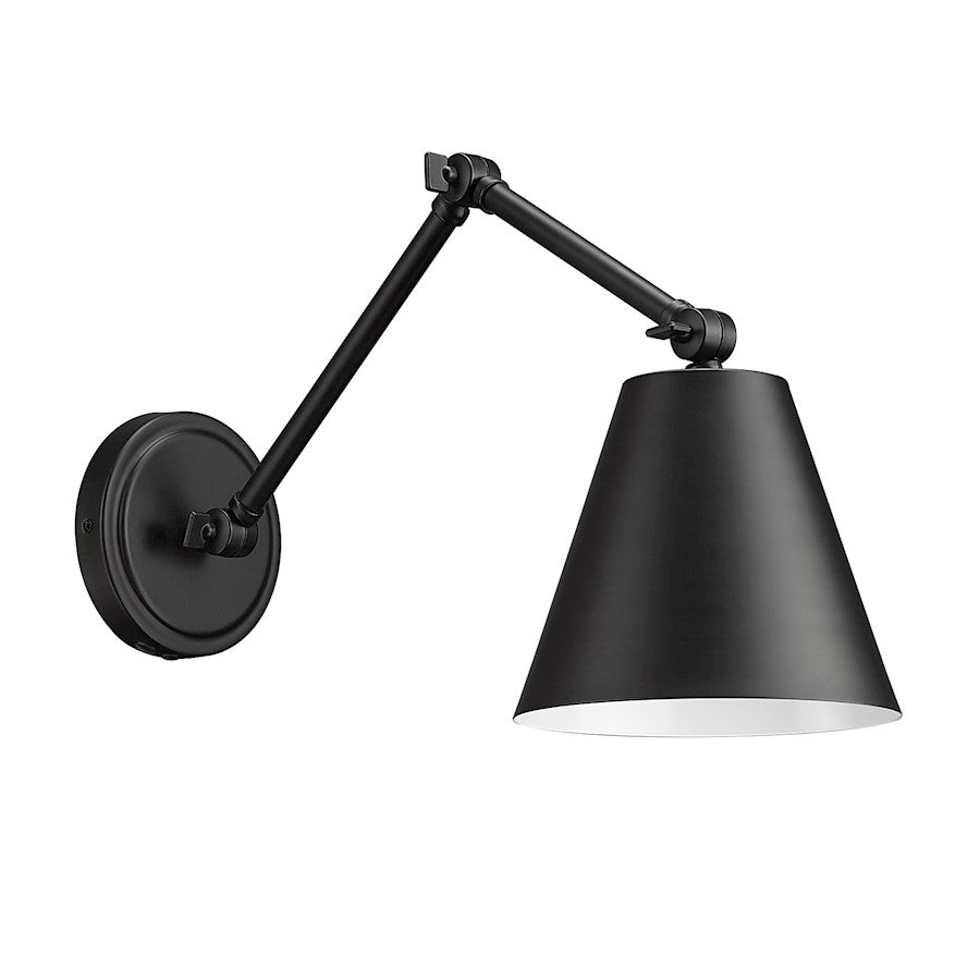 1 Light Wall Sconce