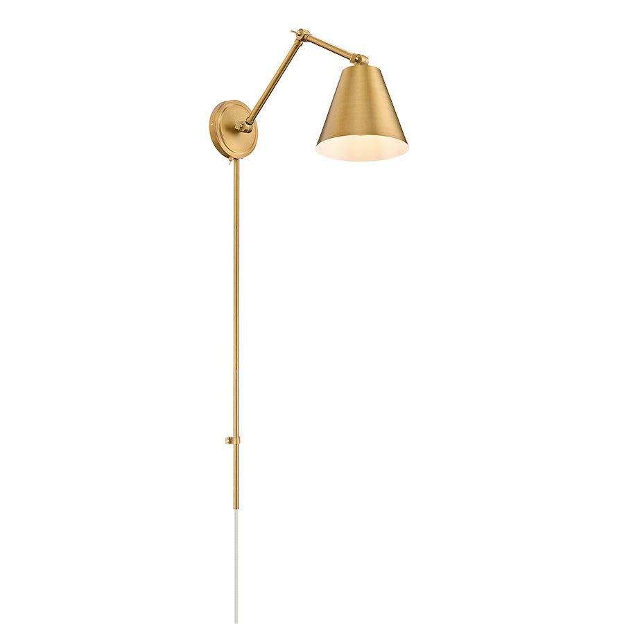 1 Light Wall Sconce