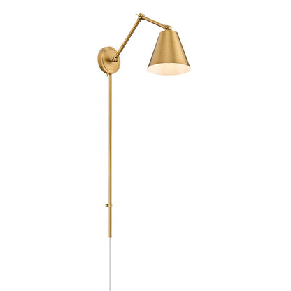 1 Light Wall Sconce