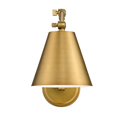 1 Light Wall Sconce