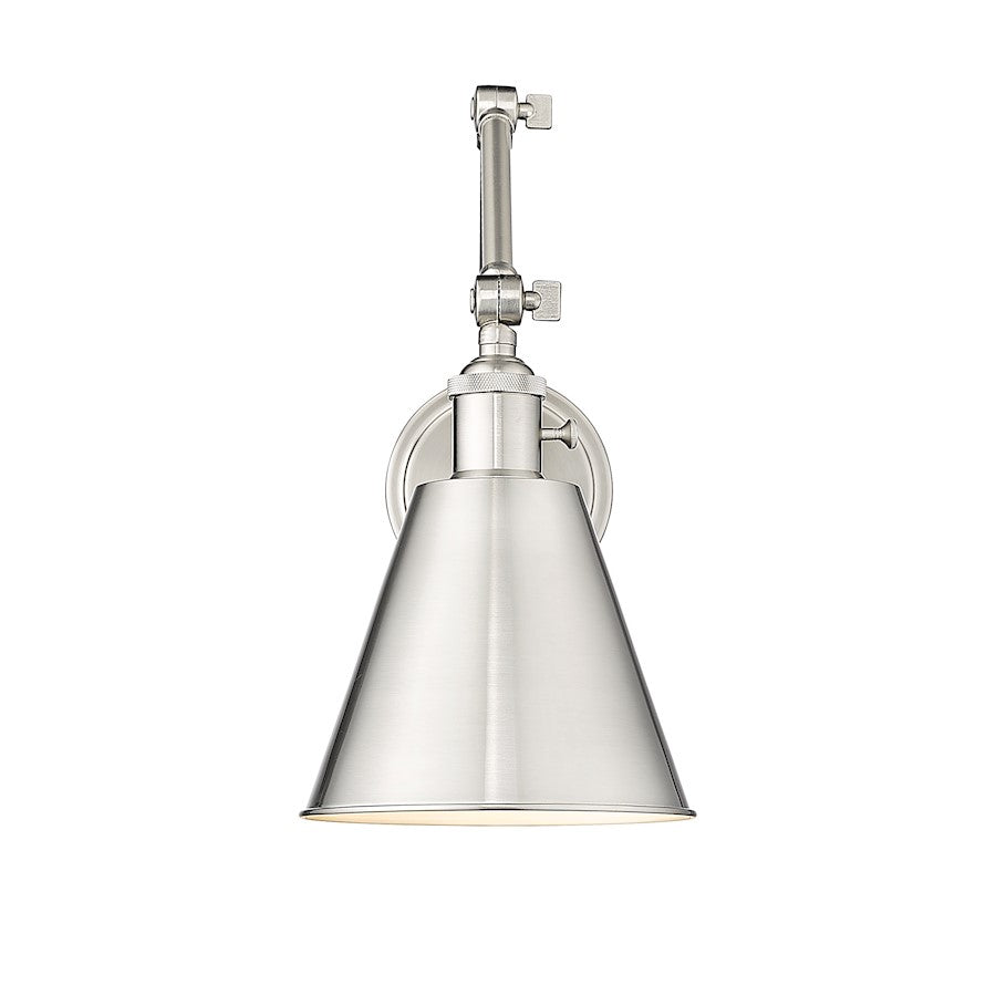 1 Light 7.50" Wall Sconce
