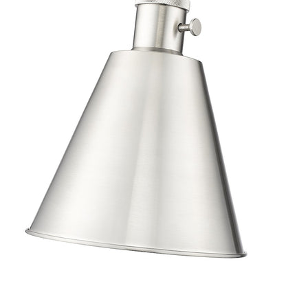 1 Light 7.50" Wall Sconce
