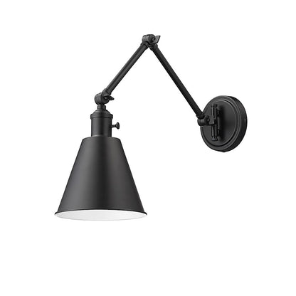 1 Light 7.50" Wall Sconce