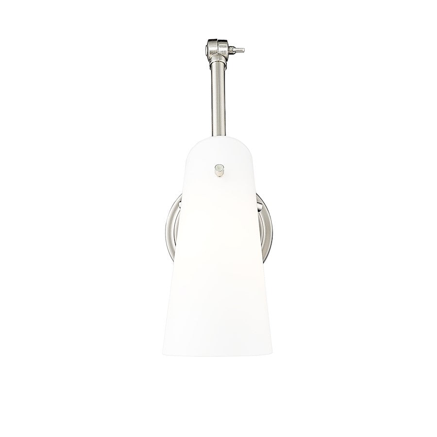 1 Light Wall Sconce