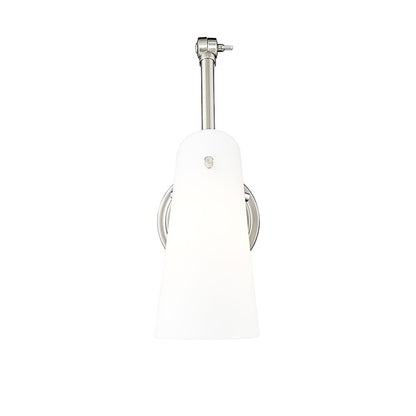 1 Light Wall Sconce