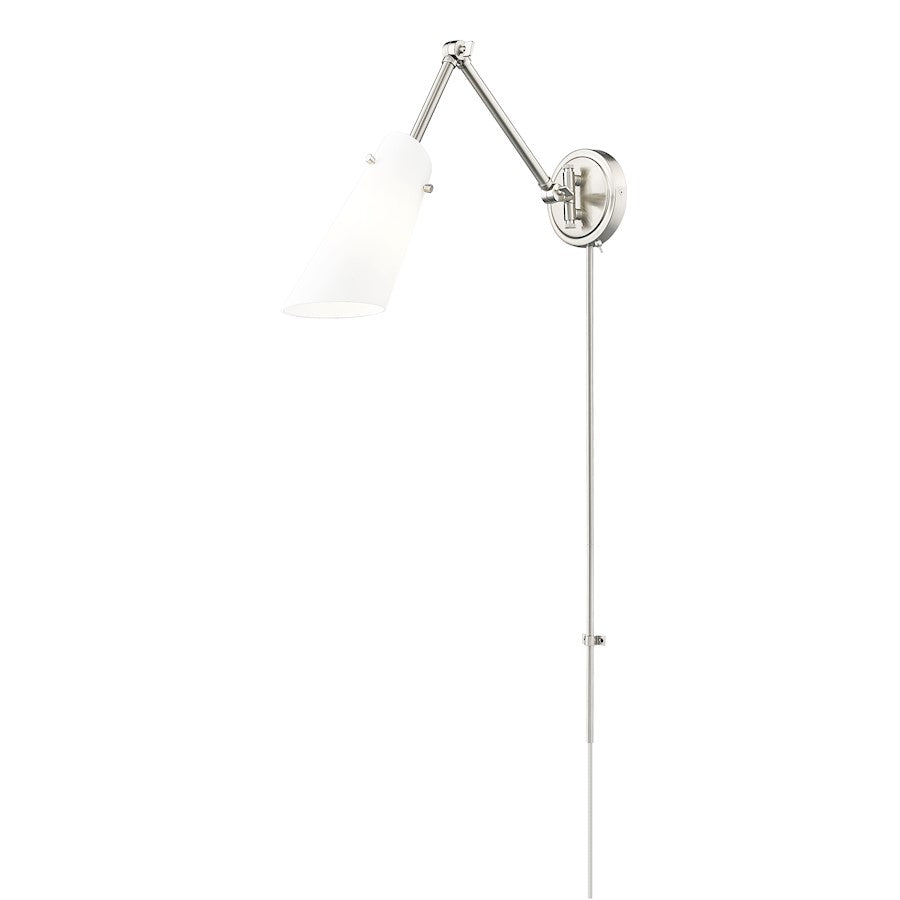 1 Light Wall Sconce