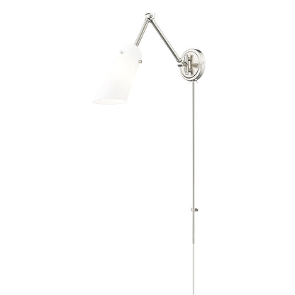 1 Light Wall Sconce
