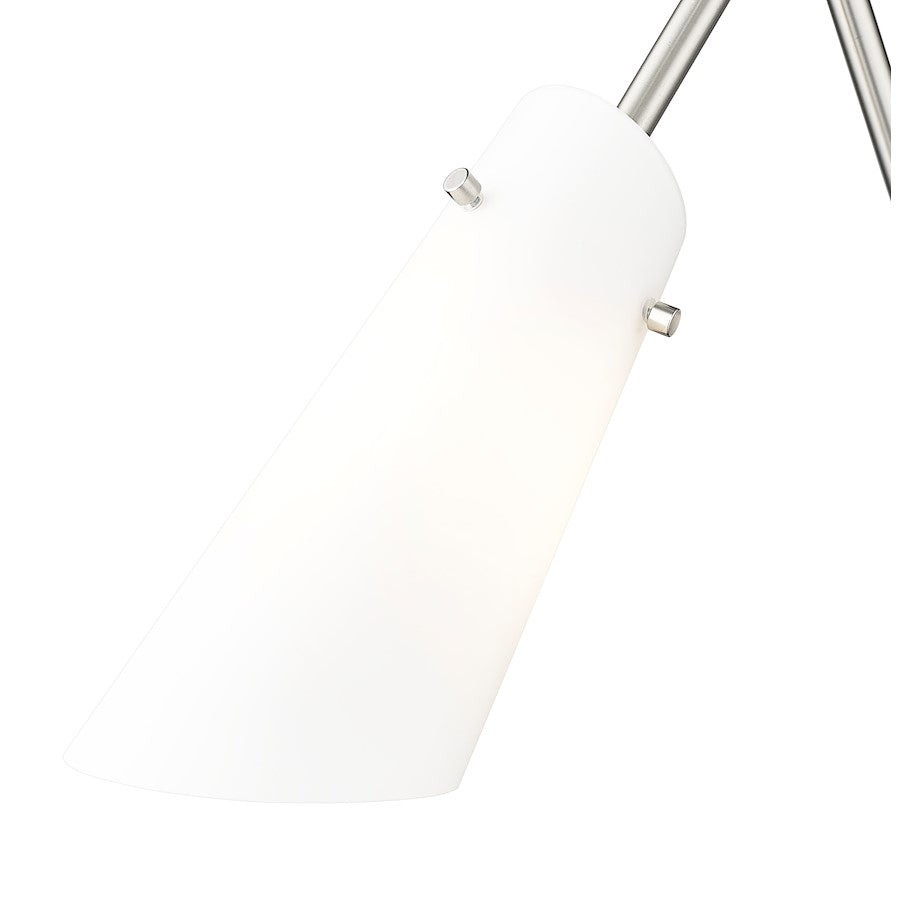 1 Light Wall Sconce