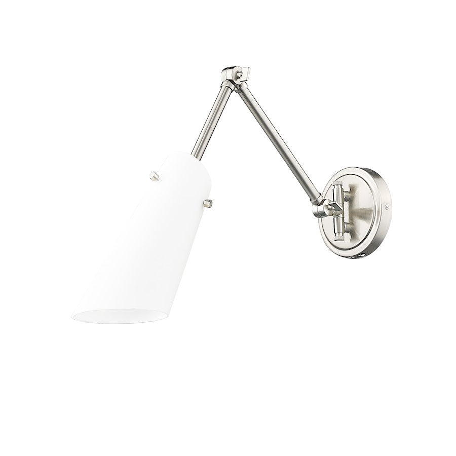 1 Light Wall Sconce