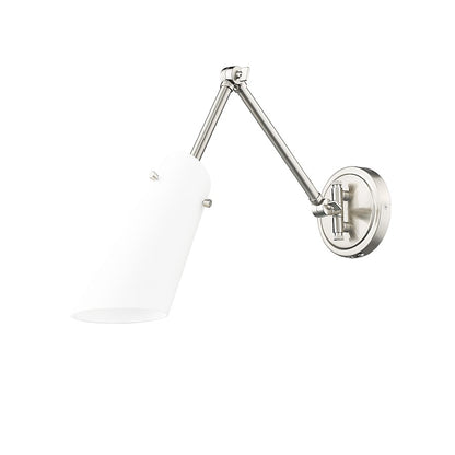 1 Light Wall Sconce