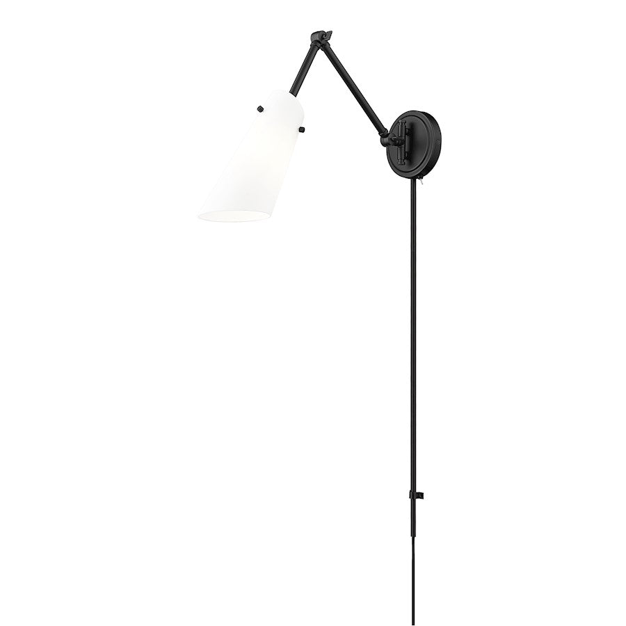 1 Light Wall Sconce