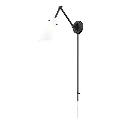 1 Light Wall Sconce
