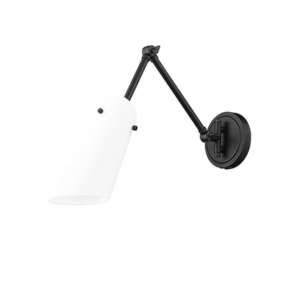 1 Light Wall Sconce