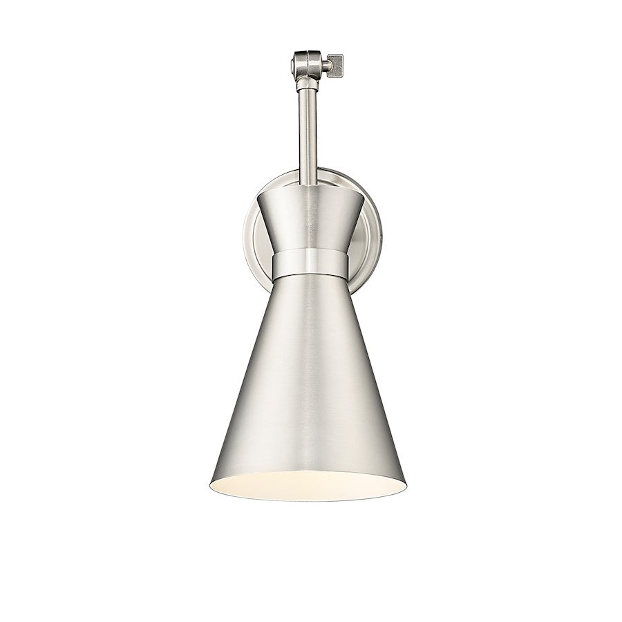 1 Light Wall Sconce
