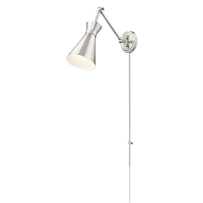 1 Light Wall Sconce