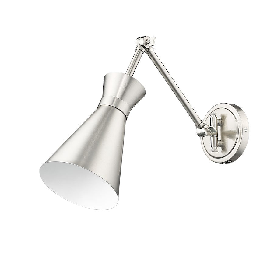 1 Light Wall Sconce