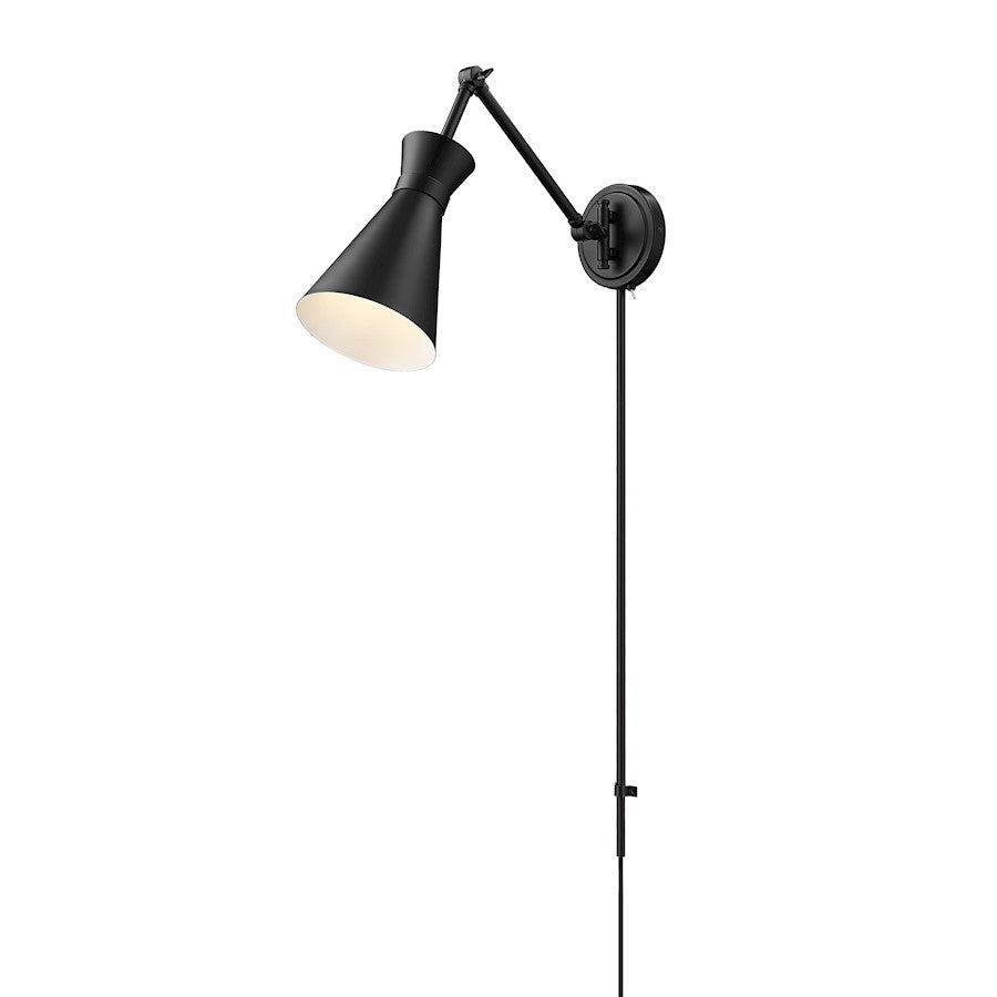 1 Light Wall Sconce