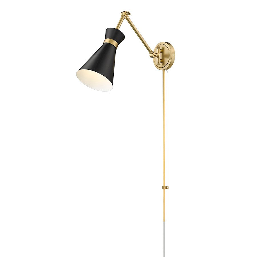 1 Light Wall Sconce