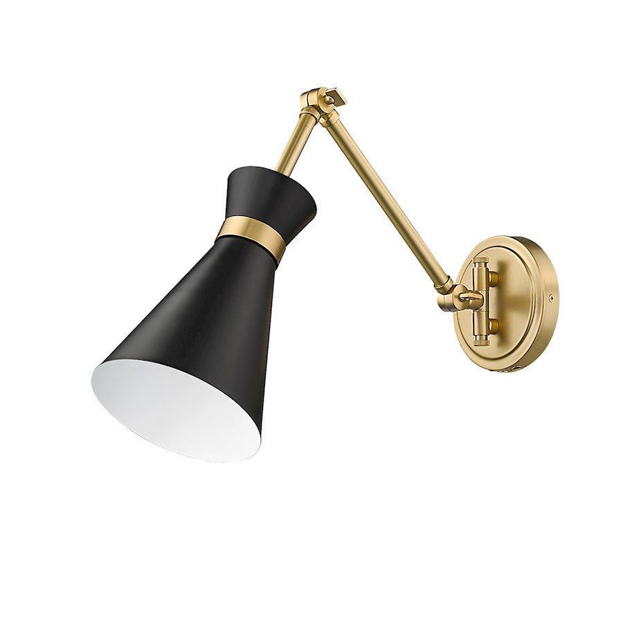 1 Light Wall Sconce