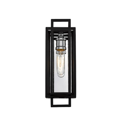 1 Light 14" Wall Sconce