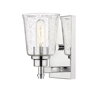 1 Light Wall Sconce
