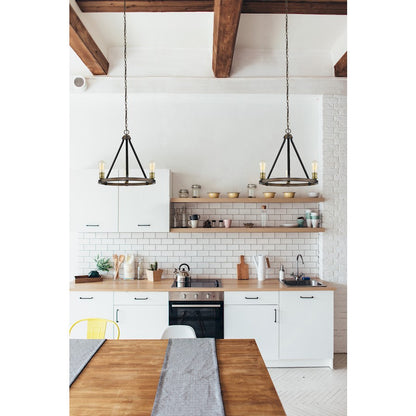 Kirkland Chandelier