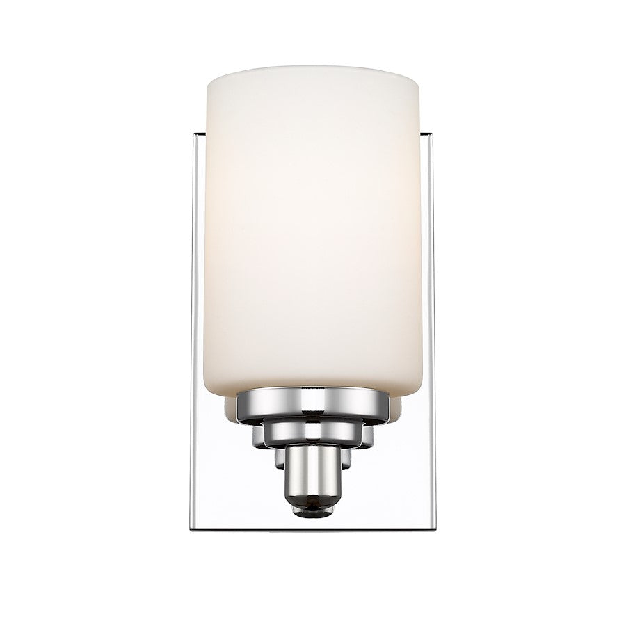1 Light 7.5" Wall Sconce