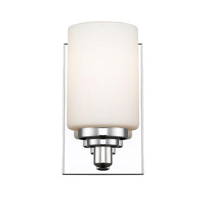 1 Light 7.5" Wall Sconce
