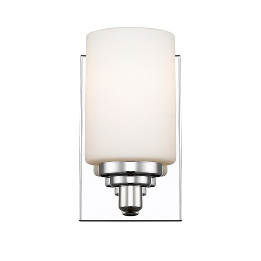 1 Light 7.5" Wall Sconce